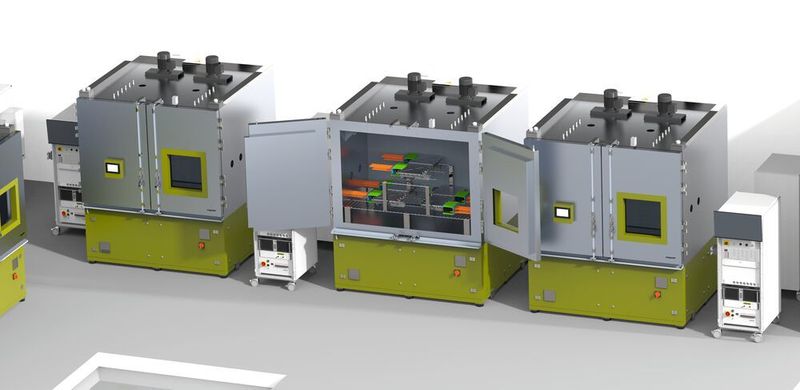 Der Entwicklungsdienstleister ASAP hat auch 2020 in Prüftechnik für E-Antriebe investiert. Eigenen Angaben zufolge investierte das Unternehmen 90 Prozent seines Investitionsvolumens in Technik für die E-Mobilität.