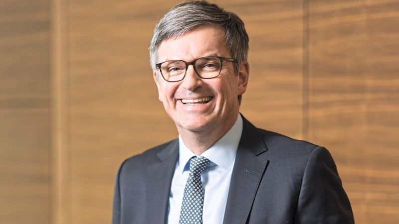Jan Cliliax: Der studierte BWLer wurde mit Wirkung zum 1. Januar 2021 zum Vorstand Finanzen der Lapp Holding AG bestellt.