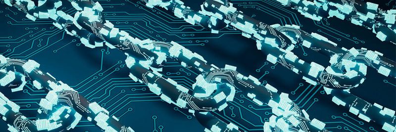 Das HPI bietet einen kostenlosen Online-Kurs zum Thema Blockchain.