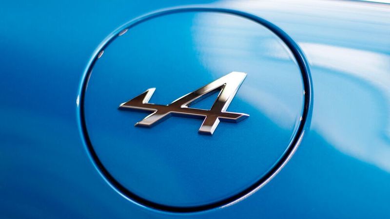 Die Marke Alpine gewinnt im Renault-Konzern an Bedeutung.