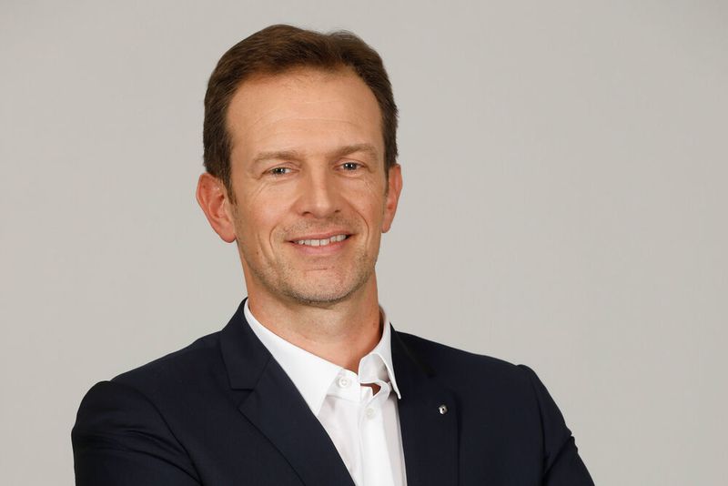 Laurent Rossi ist neuer Chief Executive Officer der Renault-Marke Alpine. Er verantwortet damit Alpine Cars, Sport, Formel 1 und verschiedene Wettbewerbsaktivitäten.