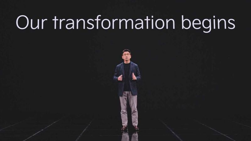 Ho Sung Song, Präsident und CEO der Kia Corporation, zur Veränderung des Unternehmensnamens: „Wir verdeutlichen damit, dass wir unseren Horizont erweitern und uns in neuen und aufstrebenden Geschäftsfeldern etablieren.“