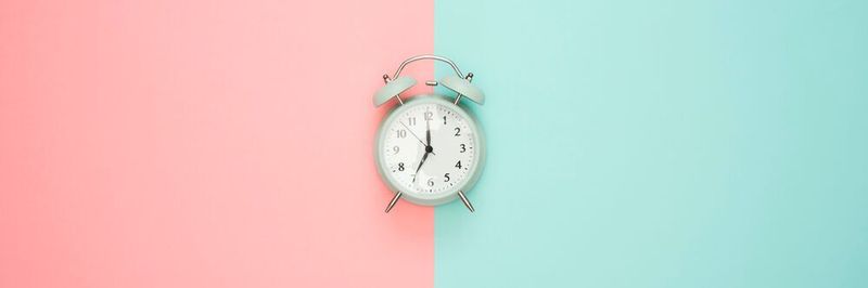 Die Zeit ist reif, das 360-Grad-Kundenkonzept neu zu definieren und die fehlende, aber entscheidende Schlüsselkomponente hinzufügen – Zeit.