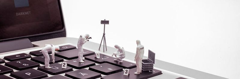 Die Mehrheit der Onliner ist dafür, dass der Staat mehr Geld in spezielle Polizeieinheiten investieren sollte, die gezielt gegen Internetkriminalität vorgehen
