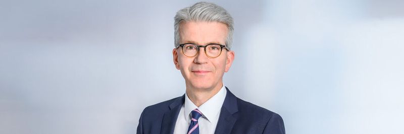 Thomas Ehrlich, Vice President Channel Deutschland bei Lancom