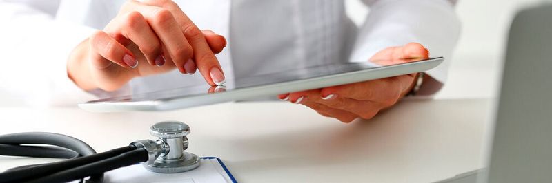Die ePA wird derzeit in ausgewählten Arztpraxen getestet