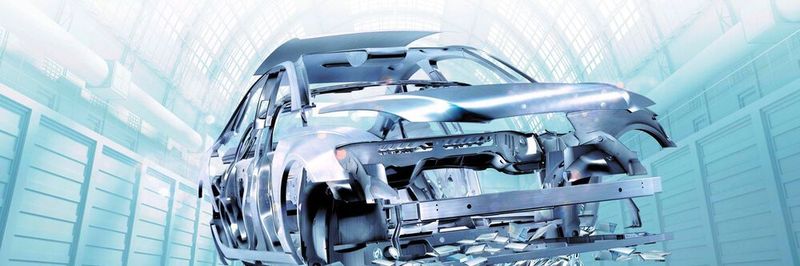 Project ISA3 will focus on the design and development of aluminium automotive doors that would be 15 % lighter than current average aluminium solutions.