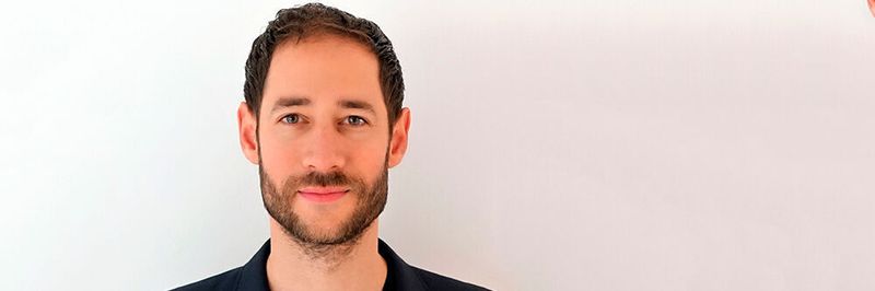Der Autor: Alexander Zipp ist Commercial Lead DACH bei Fivetran