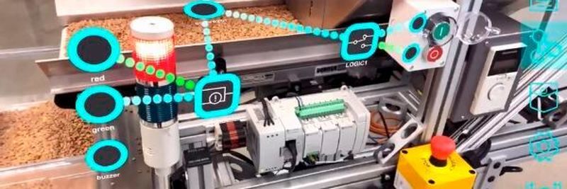 Nach Einschätzung von Experten wird Spatial Computing die Industrie, beispielsweise bei der Nachverfolgung von Bewegungen verschiedener Art, prägen.