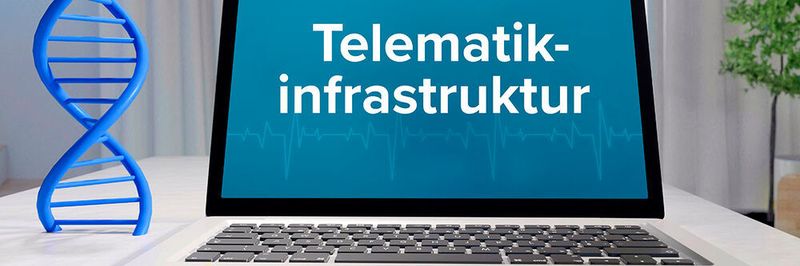 Die gematik hat die Sicherheit der Telematik-Infrastruktur (TI) getestet