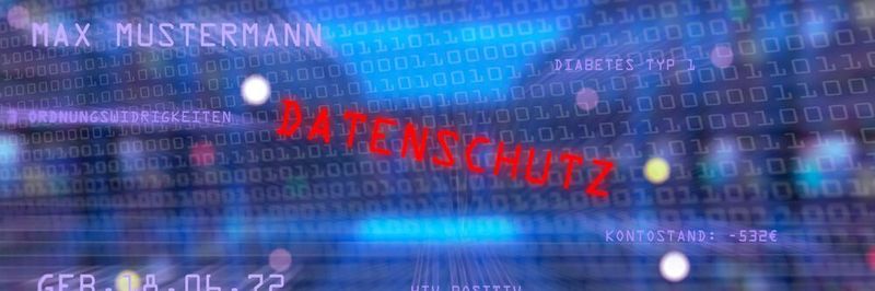 Mareike Vogt, Fachexpertin Datenschutz der TÜV SÜD Sec-IT, warnt vor Nachlässigkeit beim Schutz von Kundendaten und erklärt, wie man 2021 die größten Stolpersteine vermeidet.