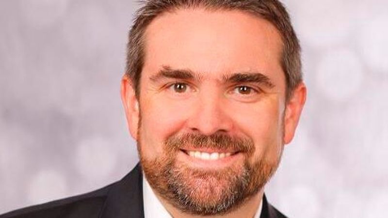 Wird Nachfolger von Ulrich Wohlgemuth als Geschäftsführer der Coparts Autoteile GmbH: Dirk Wittenberg.