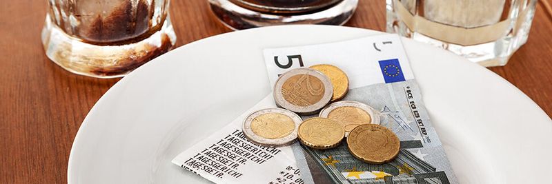 Für digital gut aufgestellte und der Nachhaltigkeit verpflichtete Unternehmen wirkt ein papierbasierter Prozess für das Spesenmanagement wie aus der Zeit gefallen.