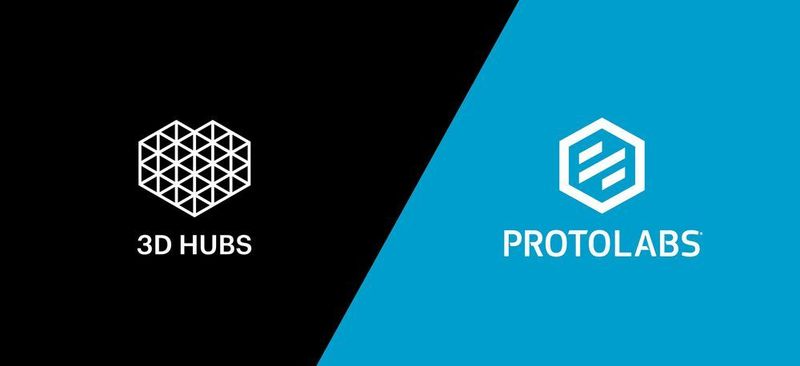 Protolabs schafft mit der Übernahme von 3D Hubs ein umfangreiches digitales Fertigungsangebot für kundenspezifische Teile.