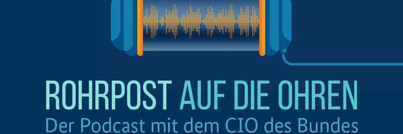Im Podcast erwartet Sie eine kritische Diskussion des IT-Sicherheitsgesetzes 2.0, spannende Gäste und weitere News