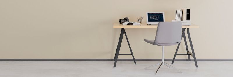 Bis mindestens 15. März sollen möglichst viele Arbeitnehmer ins Homeoffice abwandern.