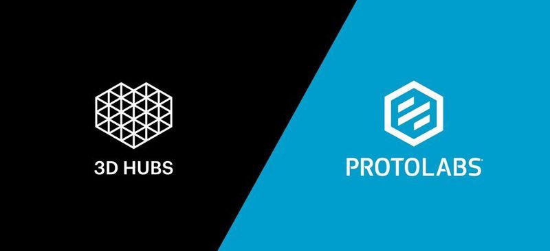 Protolabs schafft mit der Übernahme von 3D Hubs ein umfangreiches digitales Fertigungsangebot für kundenspezifische Teile.