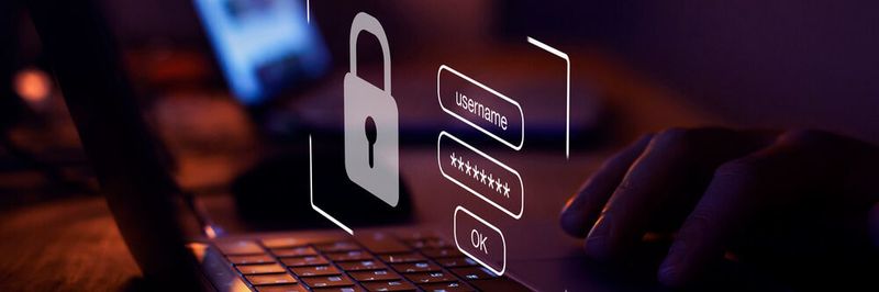 Cyberkriminelle imitieren gerne die Webseiten und Dienste vertrauter Anbieter, um von den Opfern eingegebene Daten zu stehlen.