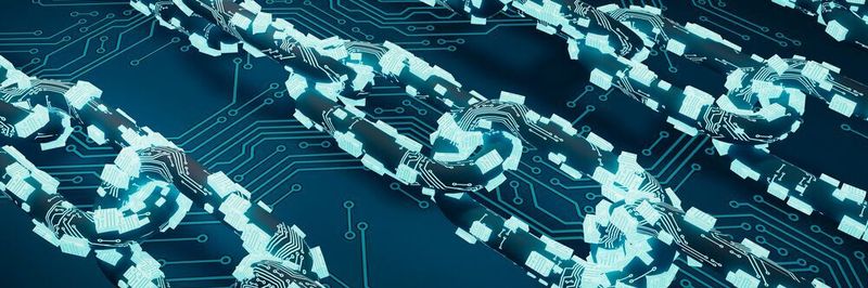 Chainlink stellt eine auf Ethereum basierende Technologie bereit, die diverse Blockchains mit vertrauenswürdigen Quellen zu verschiedensten Themengebieten versorgen kann.