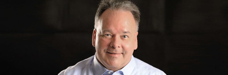 Michael Berg ist jetzt Channel Manager DACH bei F5.