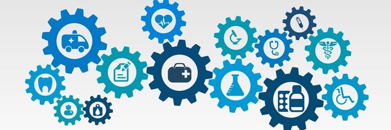 Krankenhäuser müssen verhindern, dass Cyberkriminelle Patientendaten und Betriebsinformationen stehlen. Das ist gerade in der gegenwärtigen Pandemie enorm wichtig.
