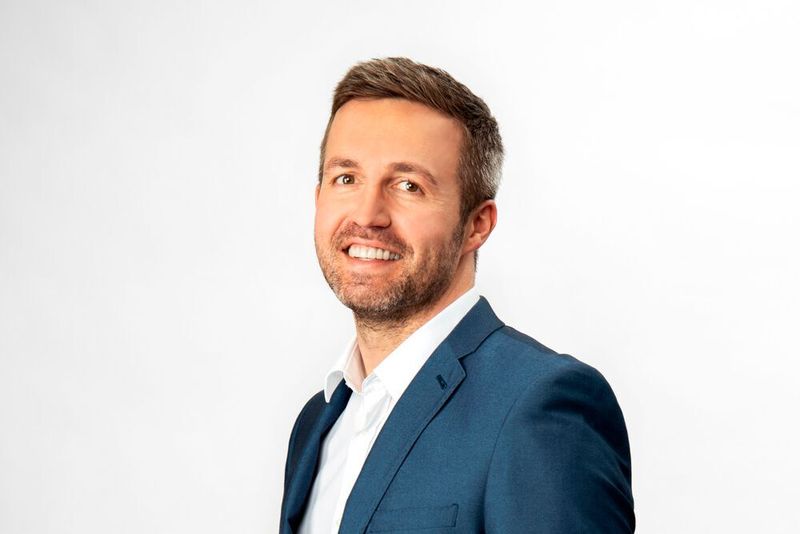 Sam O’Leary wird neuer CEO von SLM Solutions.