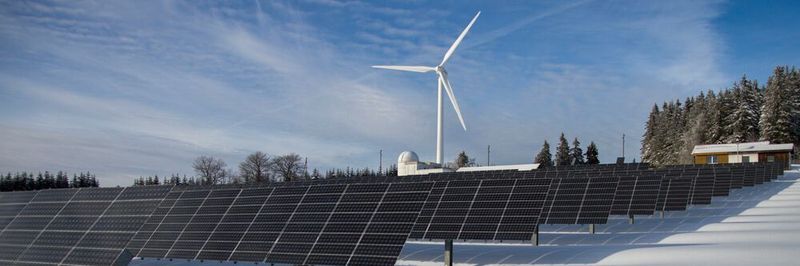 The growth of renewable energy sources such as solar, wind, and tidal power has drastically changed the way we think about energy storage.