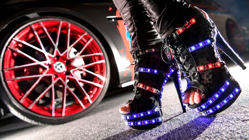 Stillstand: Die Fans der Tuning World Bodensee müssen als Folge der Corona-Pandemie ein weiteres Jahr auf ihren Szenetreff warten.