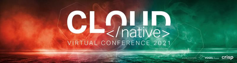DevComputing-Insider unterstützt als Medienpartner die neue CLOUD NATIVE Virtual Conference.