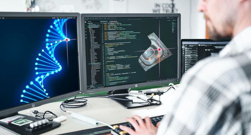 ELISE hat eine Softwareplattform entwickelt, die den gesamten Entwicklungsprozess vom Design über die Konstruktion bis zur Simulation automatisiert.