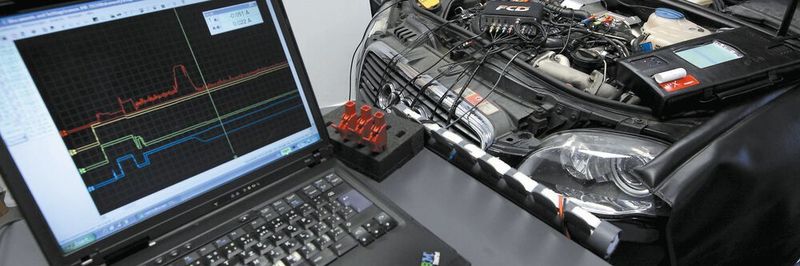 Immer häufiger sperren Fahrzeughersteller den freien Zugang zur OBD. Multimarkengeräte rüsten auf.