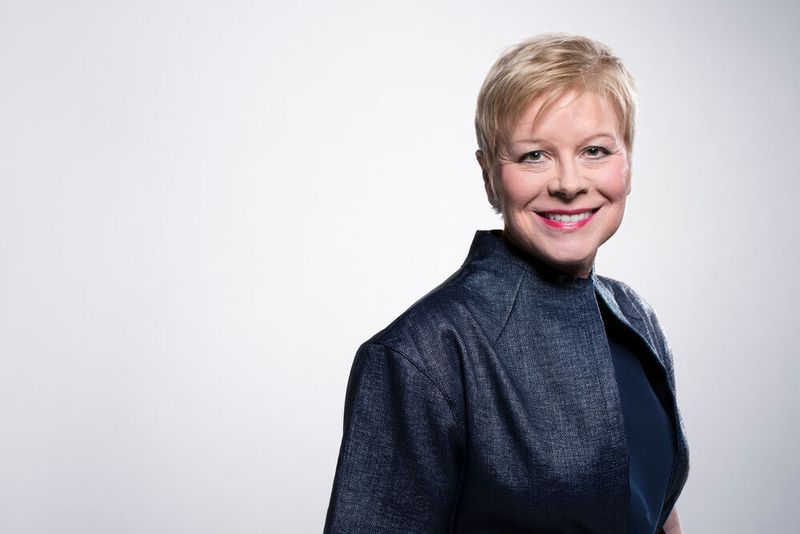 Linda Jackson wurde zum 20. Januar 2021 als Global CEO der Marke Peugeot ernannt.