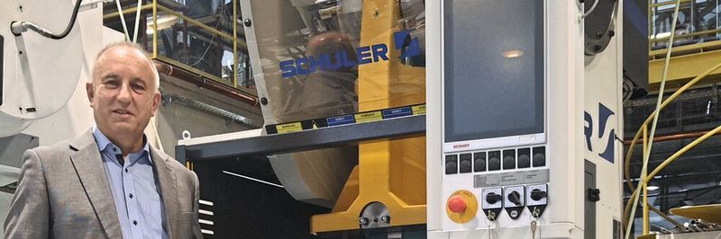 Prof. Dr.-Ing. Stefan Wagner ist Mitglied der Fakultät Maschinenbau an der Hochschule Esslingen.