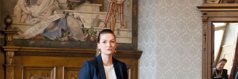 Bayerns Digitalministerin Judith Gerlach hat einen neuen eGovernment-Wettbewerb ins Leben gerufen