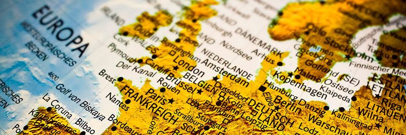 Die „Federation Services“ sollen Infrastrukturanbietern im europäischen Ökosystem standardisierte Vernetzungen bieten, um zum Beispiel Services miteinander zu verknüpfen zu können.