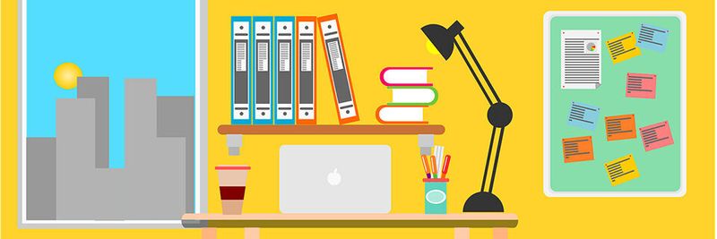 Via Azure Stack HCI und Storage Spaces Direct können Unternehmen ihren Mitarbeitern Lösungen fürs Home-Office zur Verfügung stellen.