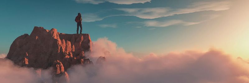 Cloud-basierte Services sorgten Ende 2020 für Quartalsrekorde in EMEA.