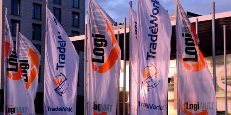 Die Logimat findet 2021 nicht statt, sondern wird auf den 8. bis 10. März 2022 verschoben.