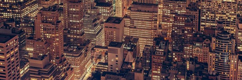 Die CO2-Emissionen, die in Städten entstehen, beschleunigen den Klimawandel ungemein. Wie kann es also gelingen, dass in Zukunft Netto-Null-Kohlenstoffemissionen zur Normalität werden?