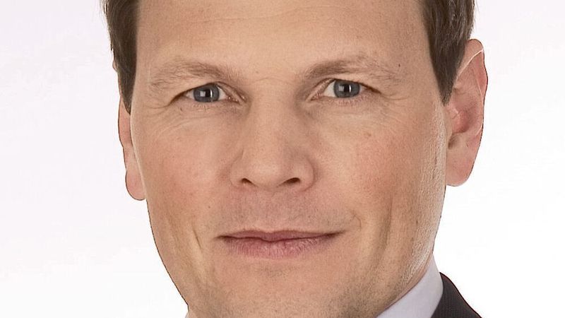 Klaus Stemig