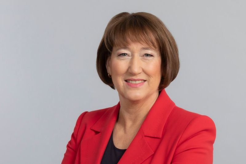 VDA-Präsidentin Hildegard Müller hofft auf eine Besserung im zweiten Halbjahr 2021.