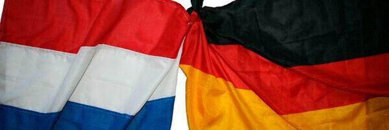 Deutschland und die Niederlande wollen enger zusammenarbeiten.