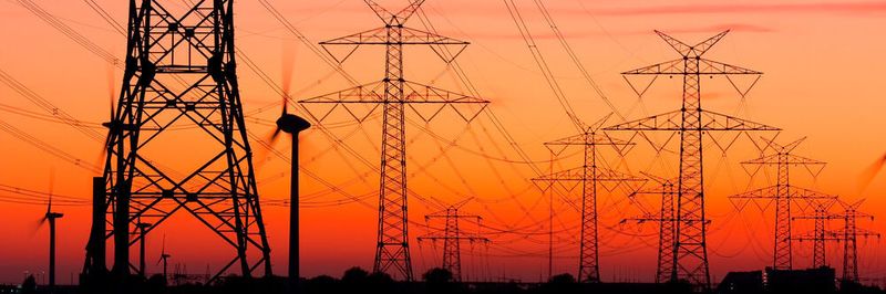 Die Energieversorgung ist ein zentraler Bereich kritischer Infrastrukturen, der sich im Fall von Ausfällen oder Störungen extrem und unmittelbar auf Staat, Wirtschaft und Gesellschaft auswirkt.