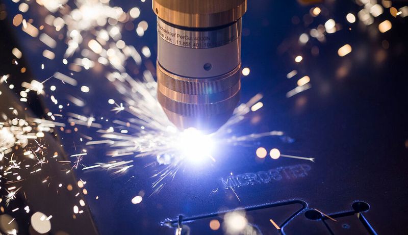 2017 präsentierten auf der Messe Schweißen & Schneiden mehr als 1000 Aussteller aus 41 Ländern ihre Innovationen.