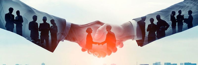 publicplan soll künftig von der Expertise und dem breiten Netzwerk von Allgeier profitieren