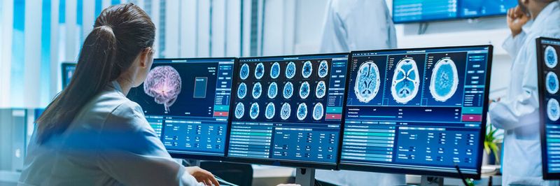 Das Krankenhauszukunftsgesetz liefert wichtige Impulse bei der Digitalisierung.