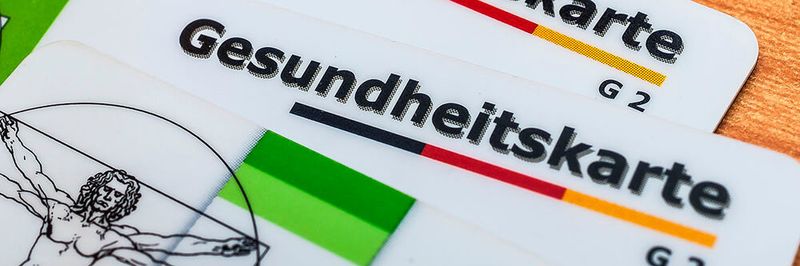 Die Daten der elektronischen Gesundheitskarte können durch die Sealed Cloud geschützt werden
