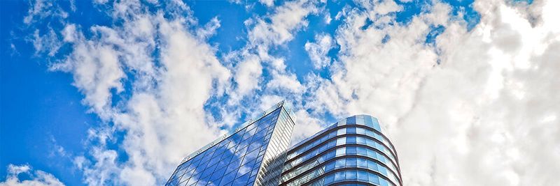 Cloud-Lösungen als Teil der Storage-Architektur sind mittlerweile Alltag.