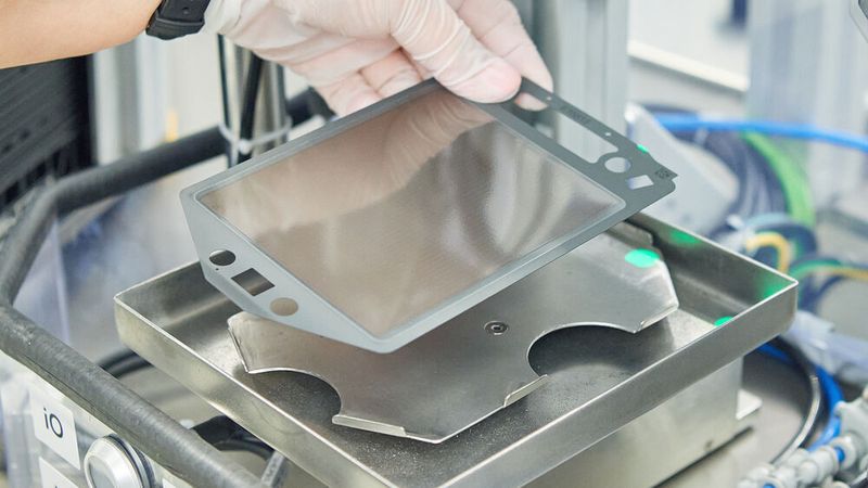 AVL entwickelt künftig mit Ceres Power Festoxid-Brennstoffzellen. Zuvor hatte sich Bosch in das Unternehmen eingekauft.