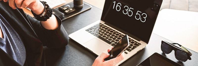 Unternehmen müssen sich auf die „neue Normalität“ der Arbeit einstellen und wichtige Voraussetzungen für ein ortsunabhängiges, sicheres Arbeiten schaffen.